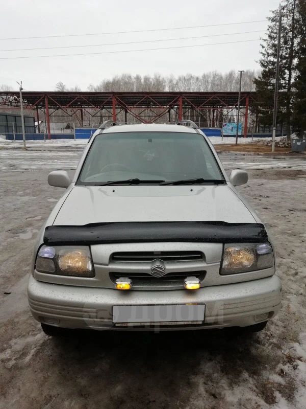 SUV   Suzuki Escudo 1997 , 320000 , 