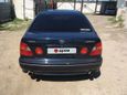  Toyota Aristo 1999 , 450000 , 