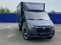 Фургон ГАЗ ГАЗель NN 2022 года, 4093800 рублей, Екатеринбург