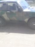 SUV    4x4 2121  1996 , 100000 , 