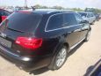  Audi A6 allroad quattro 2006 , 580000 , 