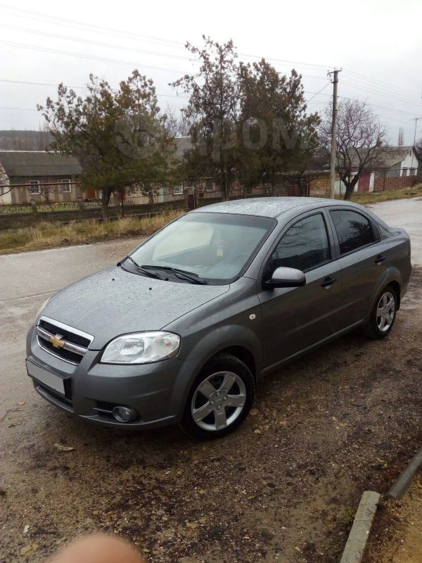  Chevrolet Aveo 2008 , 310000 , 