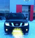 SUV   Nissan Pathfinder 2007 , 825000 , 