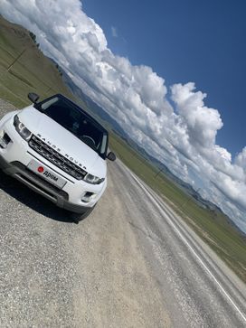 SUV   Land Rover Range Rover Evoque 2014 , 2250000 , -