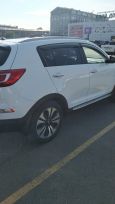 SUV   Kia Sportage 2012 , 1050000 , 