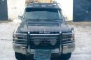 SUV   Mitsubishi Pajero 1992 , 330000 , 