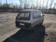    Toyota Master Ace Surf 1990 , 89999 , 