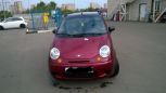  Daewoo Matiz 2006 , 120000 , 