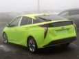  Toyota Prius 2017 , 1190000 , 