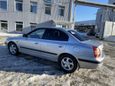  Hyundai Elantra 2005 , 249000 , 