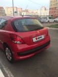  Peugeot 207 2009 , 220000 , 