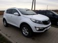 SUV   Kia Sportage 2014 , 950000 , 