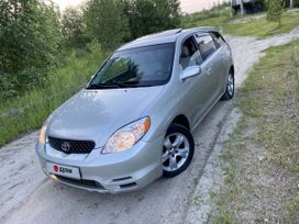  Toyota Matrix 2003 , 355000 , 