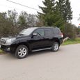 SUV   Toyota Land Cruiser Prado 2011 , 1740000 , 