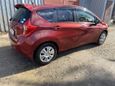  Nissan Note 2015 , 595000 , 