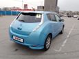  Nissan Leaf 2011 , 319000 , 