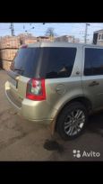 SUV   Land Rover Freelander 2008 , 699000 , 