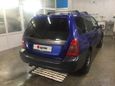 SUV   Subaru Forester 2002 , 462000 , 