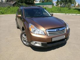  Subaru Outback 2012 , 990000 , 