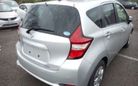  Nissan Note 2017 , 760000 , 