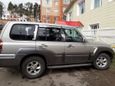 SUV   Hyundai Terracan 2005 , 500000 , 