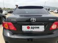  Toyota Corolla 2008 , 490000 , 