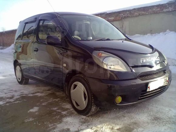  Toyota Funcargo 2000 , 220000 , -