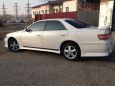  Toyota Mark II 1998 , 210000 , 