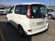  Toyota Funcargo 2003 , 387000 , 