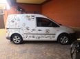    Volkswagen Caddy 2008 , 599000 , 