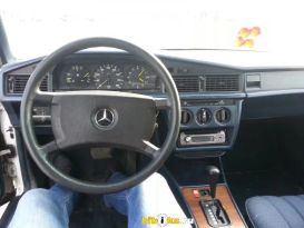  Mercedes-Benz 190 1985 , 95000 , -