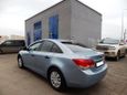  Chevrolet Cruze 2009 , 400000 , 