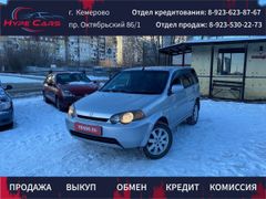 SUV или внедорожник Honda HR-V 2002 года, 549000 рублей, Кемерово