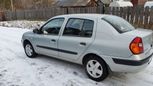  Renault Symbol 2004 , 135000 , 