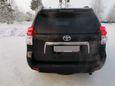 SUV   Toyota Land Cruiser Prado 2011 , 1650000 , 