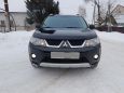 SUV   Mitsubishi Outlander 2007 , 689000 , 