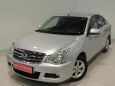  Nissan Almera 2015 , 500000 , 