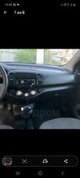  Nissan Micra 2006 , 260000 , 