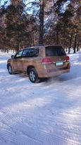 SUV   Toyota Land Cruiser 2008 , 1860000 , 