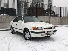 Седан Toyota Tercel 1995 года, 225000 рублей, Кемерово