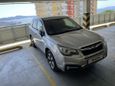 SUV   Subaru Forester 2018 , 1560000 , 