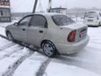  Chevrolet Lanos 2008 , 185000 , 