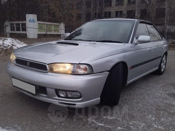  Subaru Legacy 1995 , 60000 , 