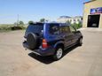 SUV   Suzuki Grand Escudo 2001 , 515000 , 