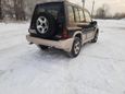 SUV   Suzuki Escudo 1995 , 465000 , 