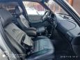 SUV   Chevrolet Niva 2004 , 205000 , 