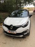 SUV   Renault Kaptur 2018 , 830000 , 