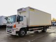   Hino Ranger 2015 , 3400000 , 