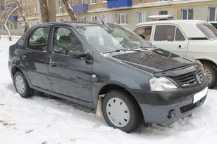  Renault Logan 2006 , 280000 , 