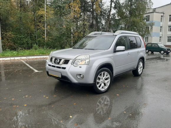 SUV   Nissan X-Trail 2011 , 770000 , 